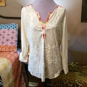 Style & Co. Tshirt L